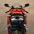 New Rage Cycles (NRC) Honda CBR 600RR Fender Eliminator (13+) New Rage Cycles (NRC) Honda CBR 600RR Fender Eliminator (13+)